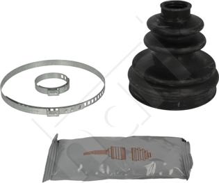 Hart 417 954 - Burduf cauciuc, articulatie planetara aaoparts.ro