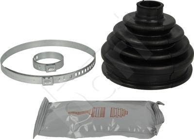 Hart 417 411 - Burduf cauciuc, articulatie planetara aaoparts.ro