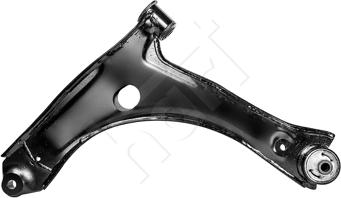 Hart 484 747 - Brat, suspensie roata aaoparts.ro