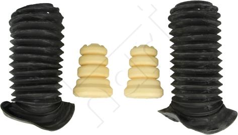 Hart 481 462 - Chit protectie praf,amortizor aaoparts.ro