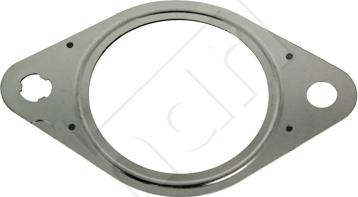 Hart 481 414 - Garnitura, racord evacuare aaoparts.ro