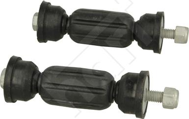Hart 483 360 - Brat / bieleta suspensie, stabilizator aaoparts.ro