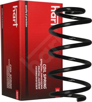 Hart 483 368 - Arc spiral aaoparts.ro