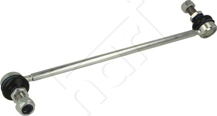 Hart 483 384 - Brat / bieleta suspensie, stabilizator aaoparts.ro