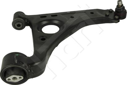 Hart 483 759 - Brat, suspensie roata aaoparts.ro