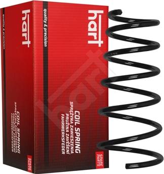 Hart 482 281 - Arc spiral aaoparts.ro