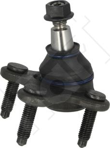 Hart 434 392 - Articulatie sarcina / ghidare aaoparts.ro