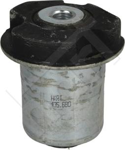 Hart 435 680 - Suport, ax aaoparts.ro