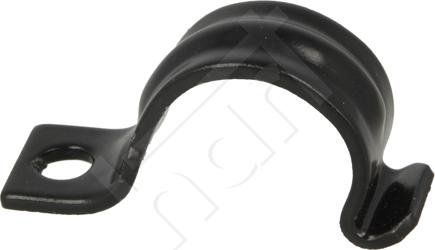 Hart 435 759 - Suport,bara stabilizatoare aaoparts.ro
