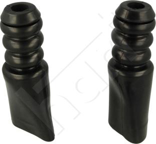 Hart 431 967 - Tampon cauciuc, suspensie aaoparts.ro