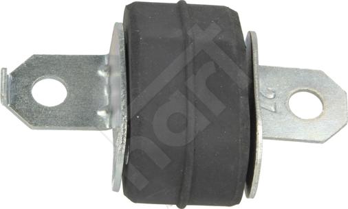 Hart 438 570 - Suport, toba esapament aaoparts.ro