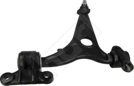 Hart 438 240 - Brat, suspensie roata aaoparts.ro