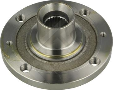 Hart 429 656 - Butuc roata aaoparts.ro