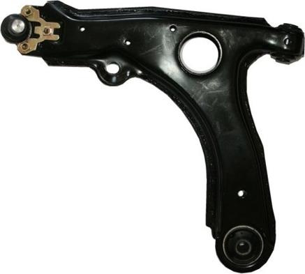 Hart 424 166 - Brat, suspensie roata aaoparts.ro