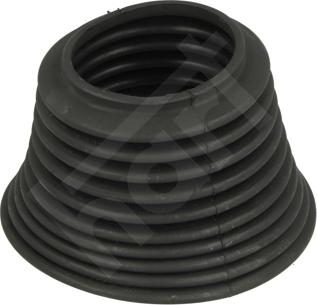 Hart 420 673 - Capac protectie / Burduf, amortizor aaoparts.ro