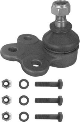 Hart 420 399 - Articulatie sarcina / ghidare aaoparts.ro