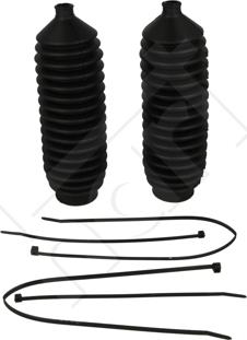 Hart 420 370 - Burduf cauciuc, directie aaoparts.ro