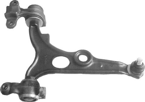 Hart 421 697 - Brat, suspensie roata aaoparts.ro