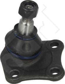 Hart 421 117 - Articulatie sarcina / ghidare aaoparts.ro