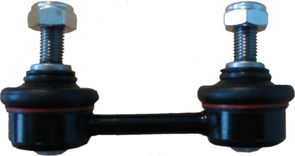 Hart 421 861 - Brat / bieleta suspensie, stabilizator aaoparts.ro