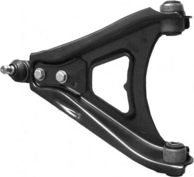 Hart 421 728 - Brat, suspensie roata aaoparts.ro