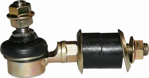 Hart 423 878 - Brat / bieleta suspensie, stabilizator aaoparts.ro