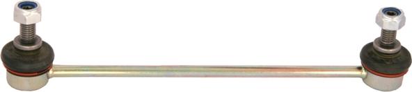 Hart 423 799 - Brat / bieleta suspensie, stabilizator aaoparts.ro