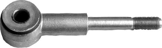 Hart 423 768 - Brat / bieleta suspensie, stabilizator aaoparts.ro