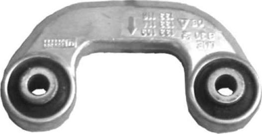 Hart 422 442 - Brat / bieleta suspensie, stabilizator aaoparts.ro