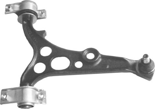 Hart 422 467 - Brat, suspensie roata aaoparts.ro