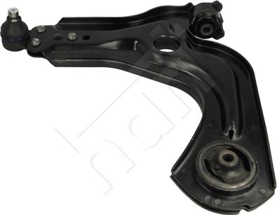 Hart 422 525 - Brat, suspensie roata aaoparts.ro