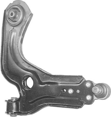 Hart 422 526 - Brat, suspensie roata aaoparts.ro