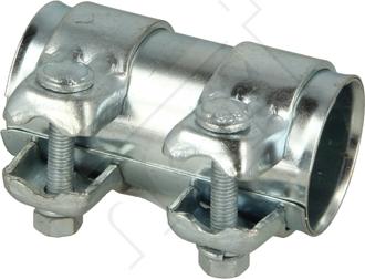 Hart 474 217 - Conector teava, sistem de esapament aaoparts.ro