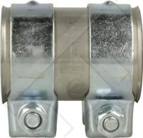 Hart 478 991 - Conector teava, sistem de esapament aaoparts.ro