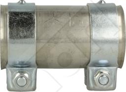 Hart 478 992 - Conector teava, sistem de esapament aaoparts.ro