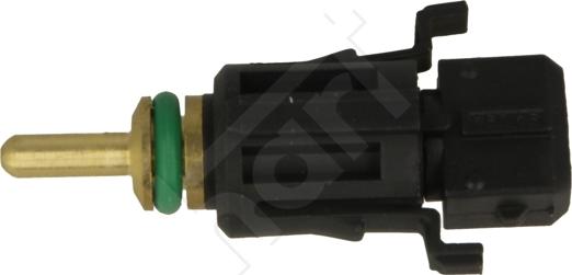 Hart 543 909 - Senzor,temperatura lichid de racire aaoparts.ro