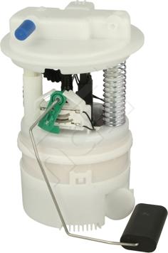 Hart 547 750 - Modul alimentare combustibil aaoparts.ro