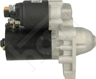Hart 556 815 - Starter aaoparts.ro