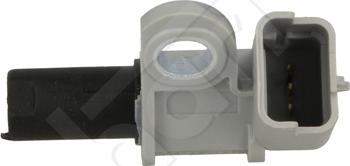 Hart 550 924 - Senzor,pozitie ax cu came aaoparts.ro