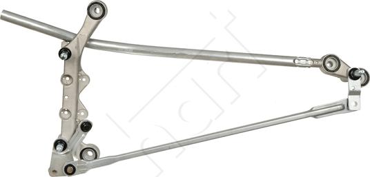 Hart 562 617 - Legaturi stergator parbriz aaoparts.ro