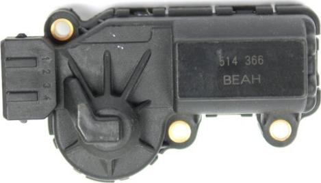 Hart 514 366 - Control, clapeta acceleratie aaoparts.ro