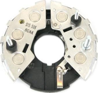 Hart 515 506 - Punte diode aaoparts.ro