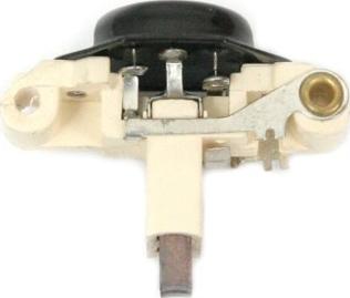 Hart 515 532 - Regulator, alternator aaoparts.ro