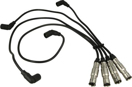 Hart 515 666 - Set cablaj aprinder aaoparts.ro