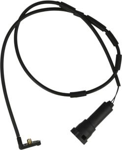 Hart 515 309 - Senzor de avertizare,uzura placute de frana aaoparts.ro