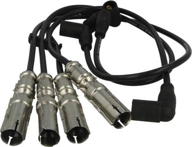 Hart 517 923 - Set cablaj aprinder aaoparts.ro