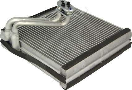 Hart 644 065 - Evaporator,aer conditionat aaoparts.ro