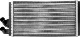 Hart 646 471 - Schimbator caldura, incalzire habitaclu aaoparts.ro