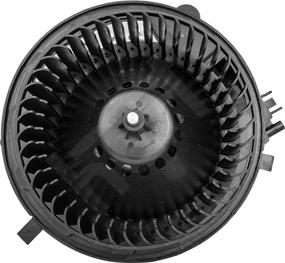 Hart 641 111 - Ventilator, habitaclu aaoparts.ro