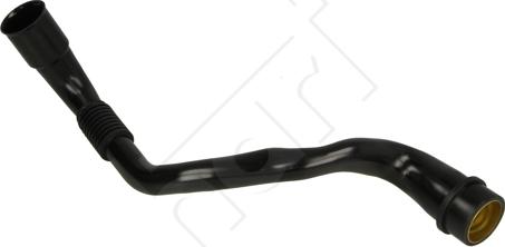 Hart 641 189 - Furtun,aerisire bloc motor aaoparts.ro